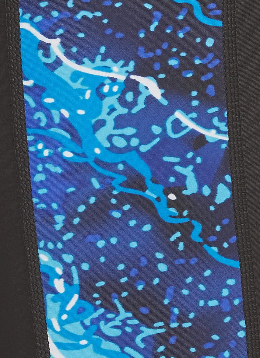 Men's Tornado Jammer Swimsuit