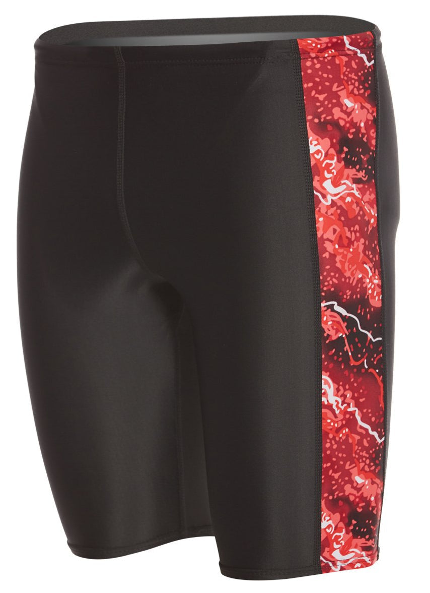 Men's Tornado Jammer Swimsuit