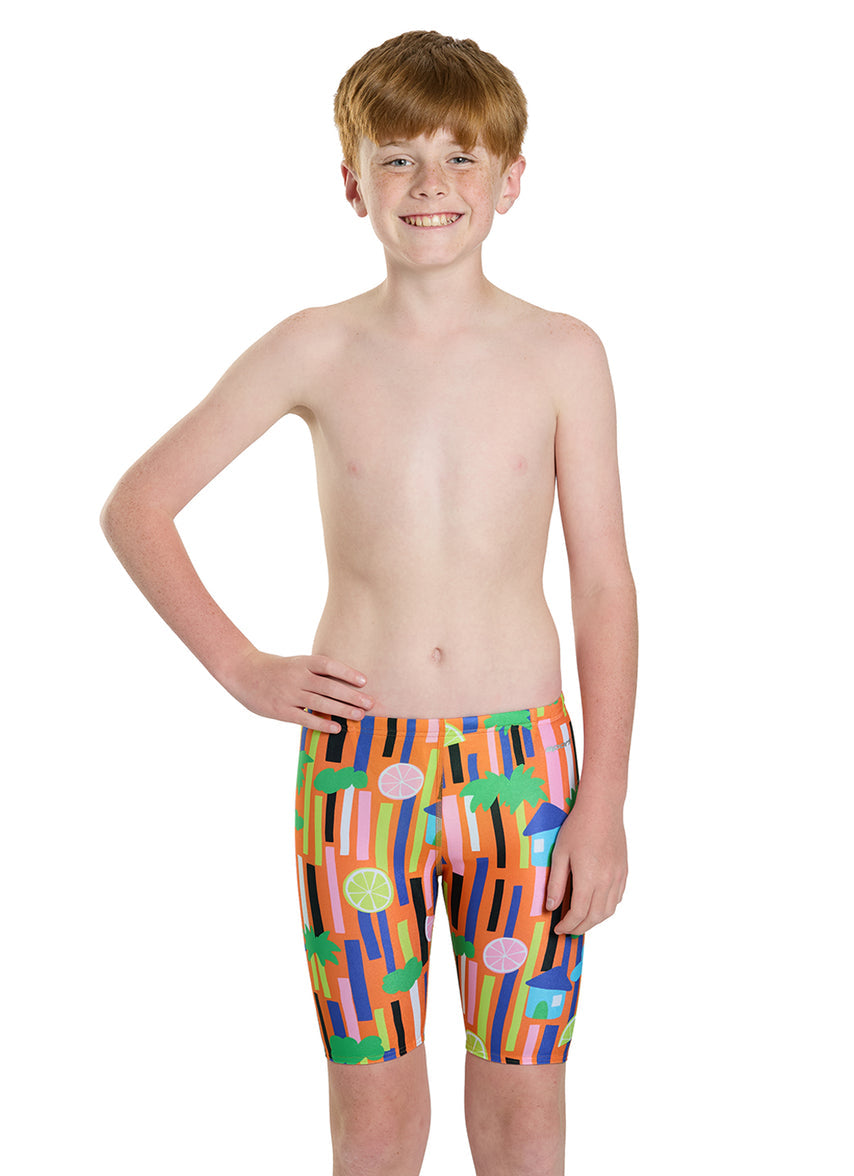 HydroLast Radical Dreamer Jammer Swimsuit (22-40)