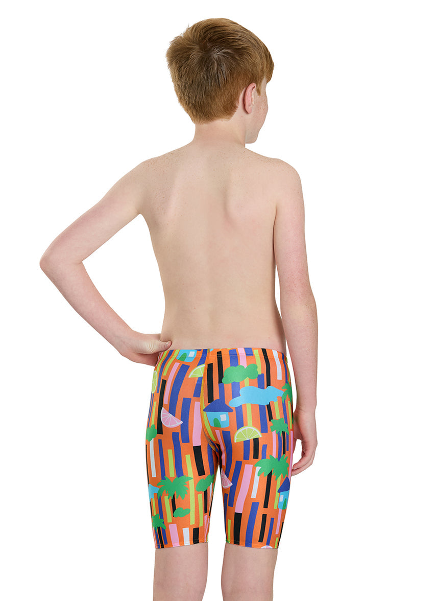 HydroLast Radical Dreamer Jammer Swimsuit (22-40)
