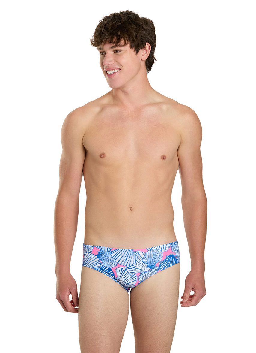 Beachcomber Brief Swimsuit (26-40)