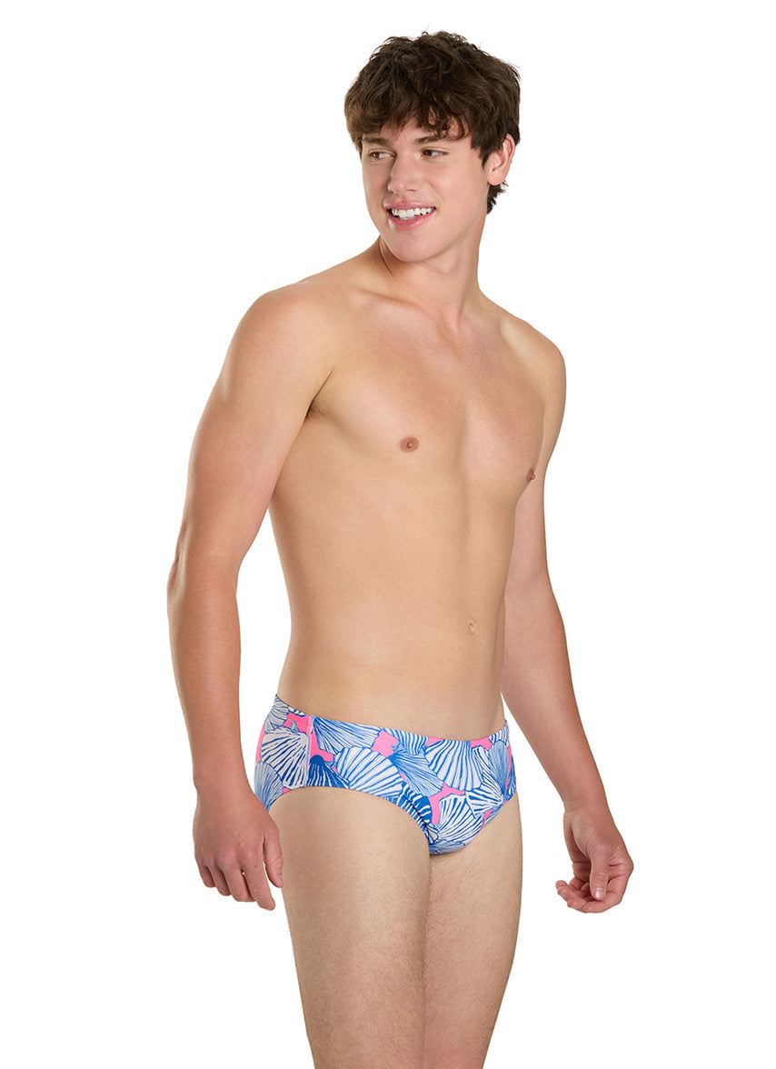Beachcomber Brief Swimsuit (26-40)