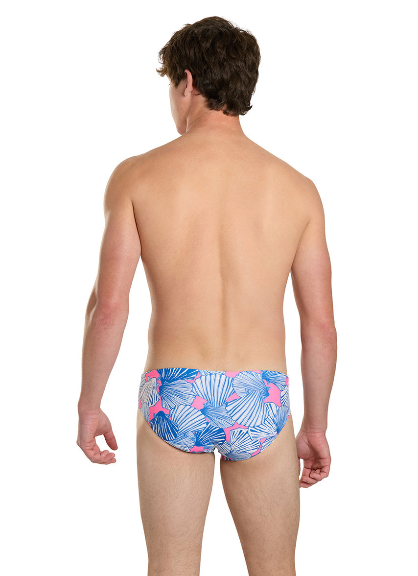 Beachcomber Brief Swimsuit (26-40)