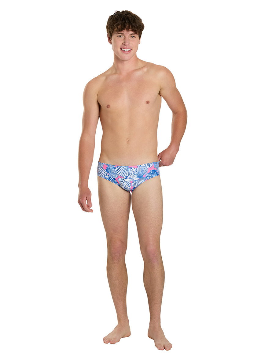 Beachcomber Brief Swimsuit (26-40)
