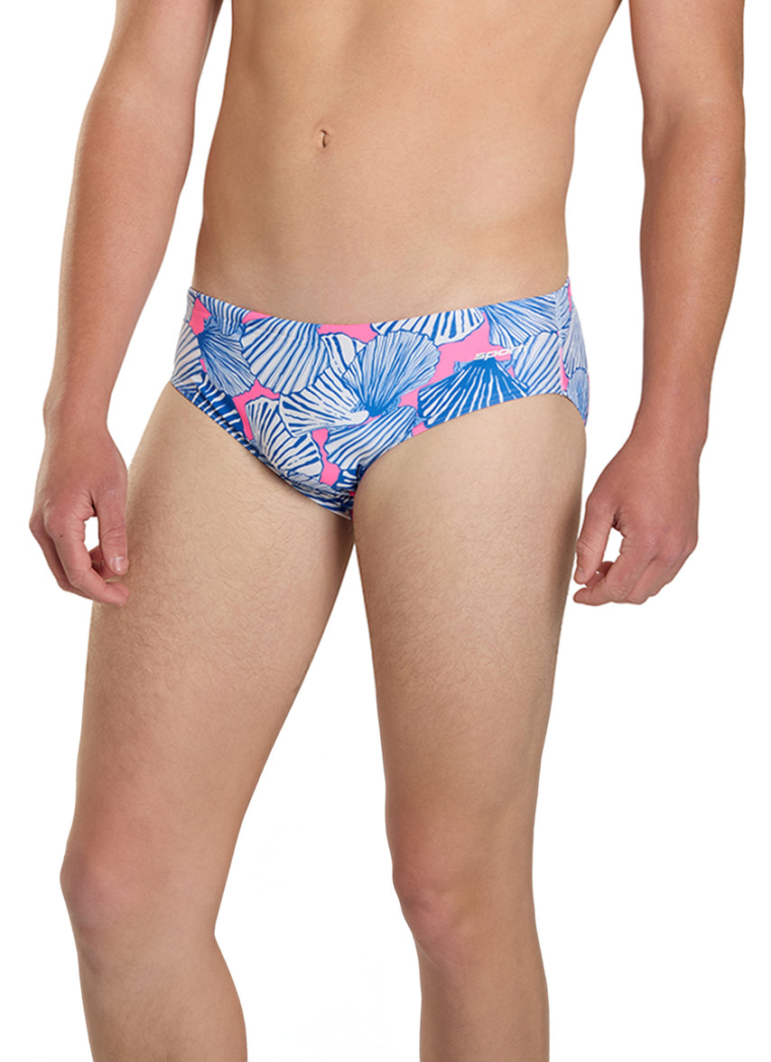 Beachcomber Brief Swimsuit (26-40)