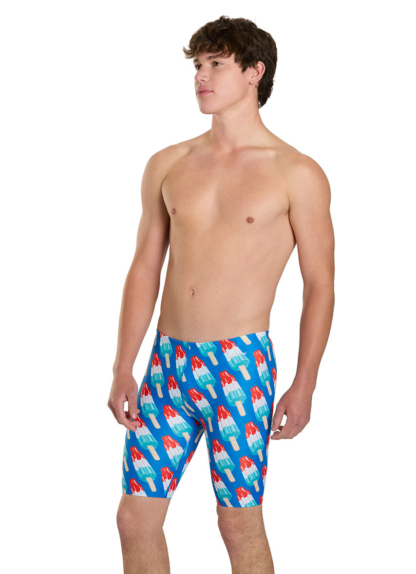 Summer Bliss Jammer Swimsuit (22-44)