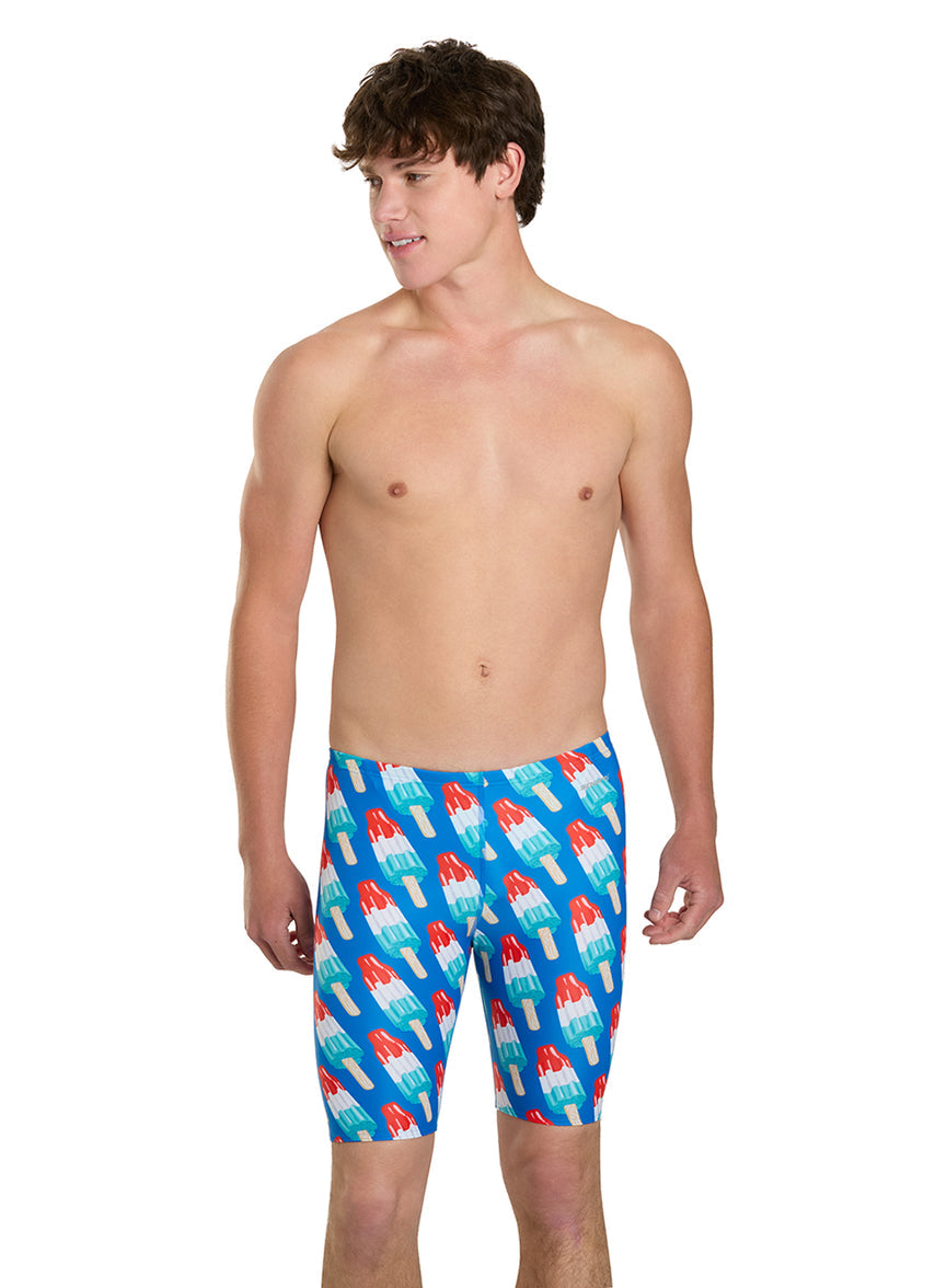 Summer Bliss Jammer Swimsuit (22-44)