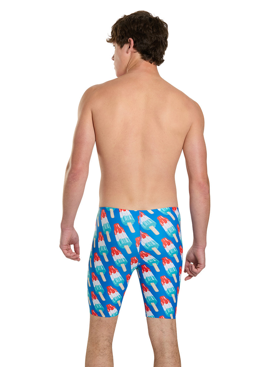 Summer Bliss Jammer Swimsuit (22-44)