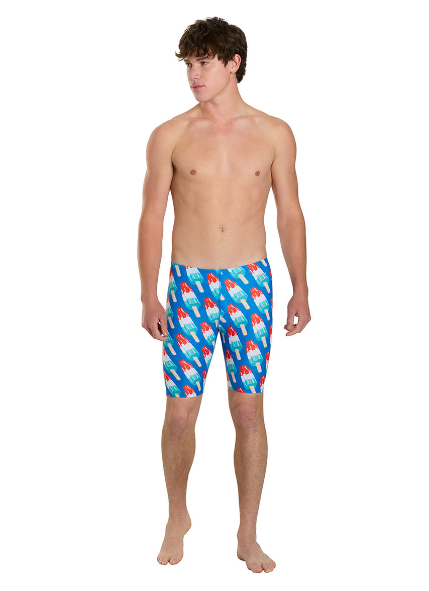 Summer Bliss Jammer Swimsuit (22-44)