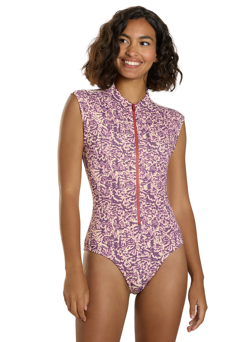 Women's Regina One Piece Swimsuit