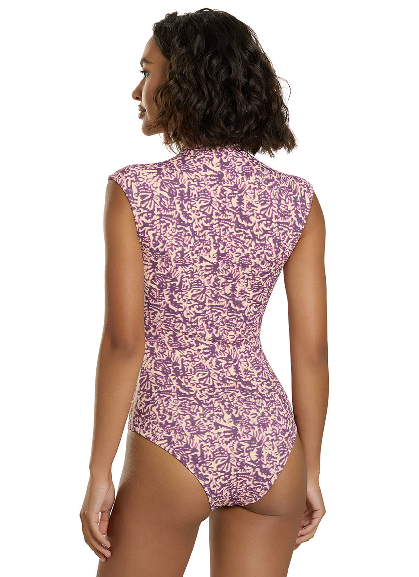 Women's Regina One Piece Swimsuit