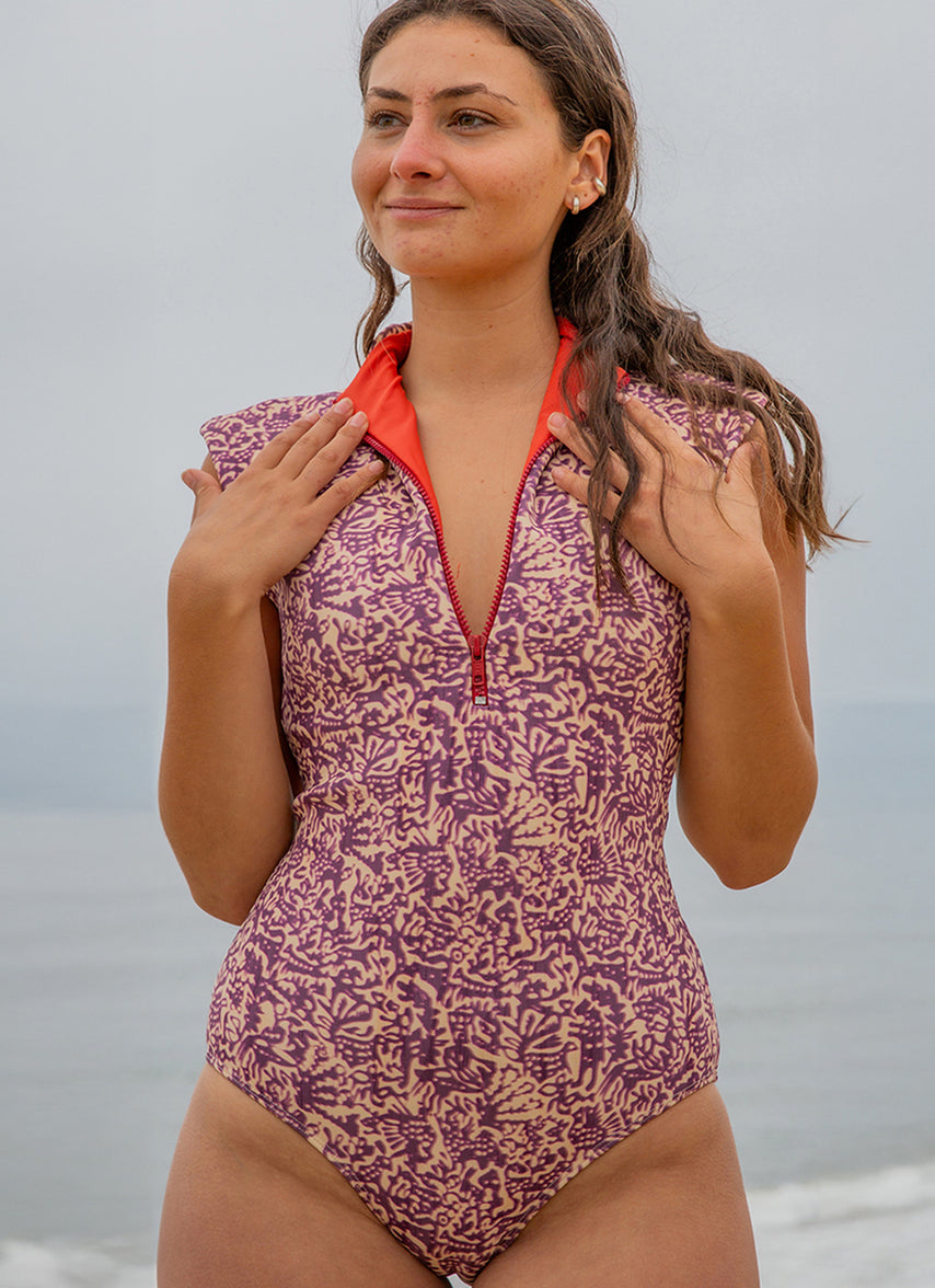 Women's Regina One Piece Swimsuit