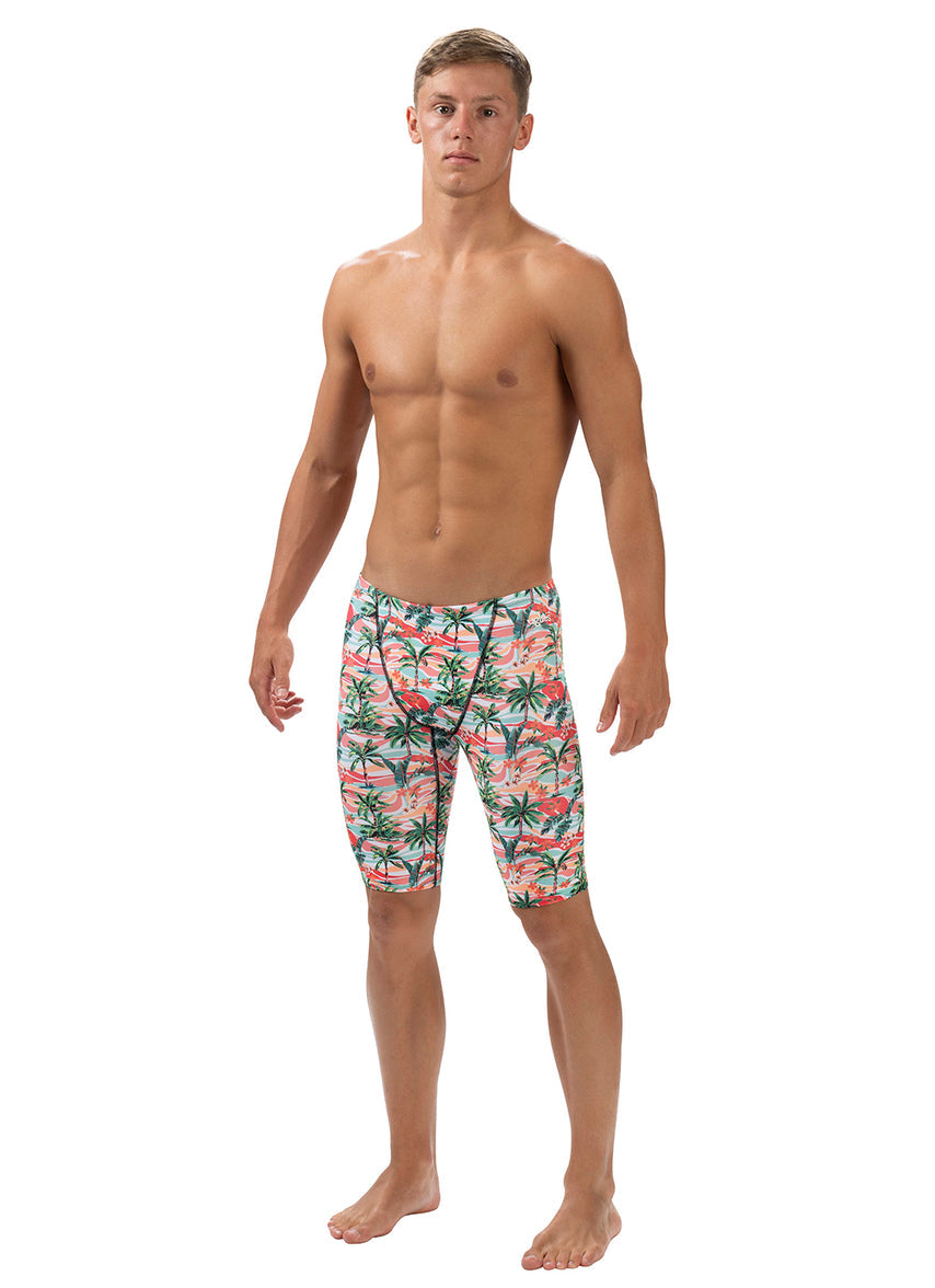 Uglies Men's Aloha Jammer Swimsuit