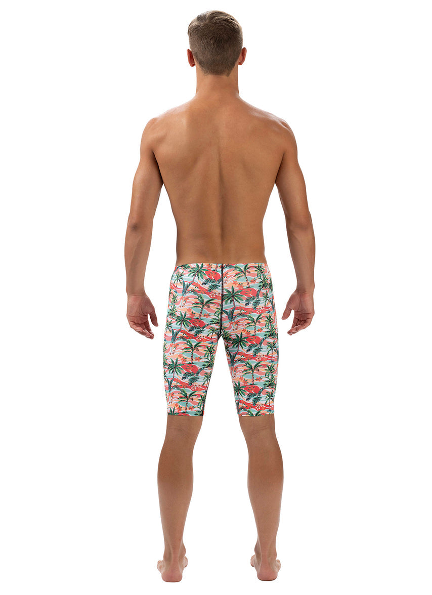 Uglies Men's Aloha Jammer Swimsuit