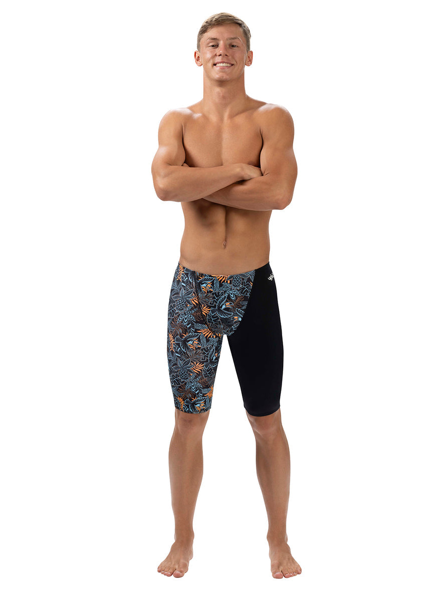 Uglies Men's Hot Tropic Jammer Swimsuit