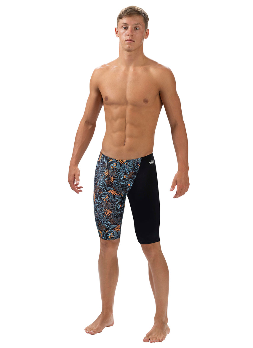 Uglies Men's Hot Tropic Jammer Swimsuit