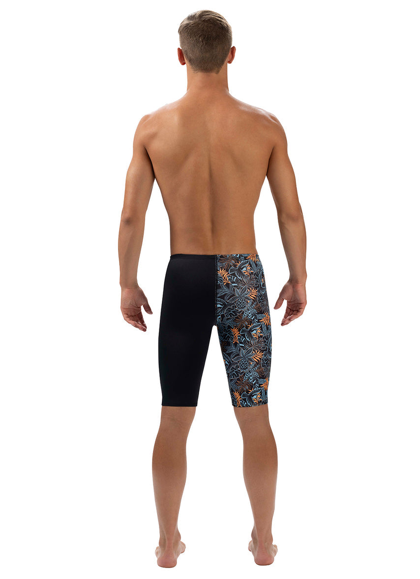 Uglies Men's Hot Tropic Jammer Swimsuit