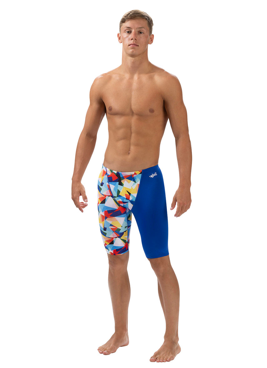 Uglies Men's Impact Jammer Swimsuit