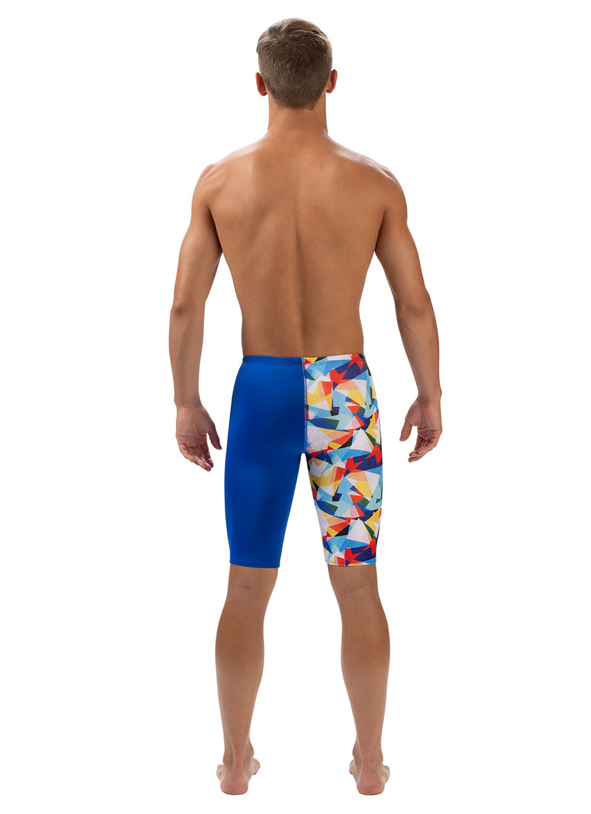 Uglies Men's Impact Jammer Swimsuit