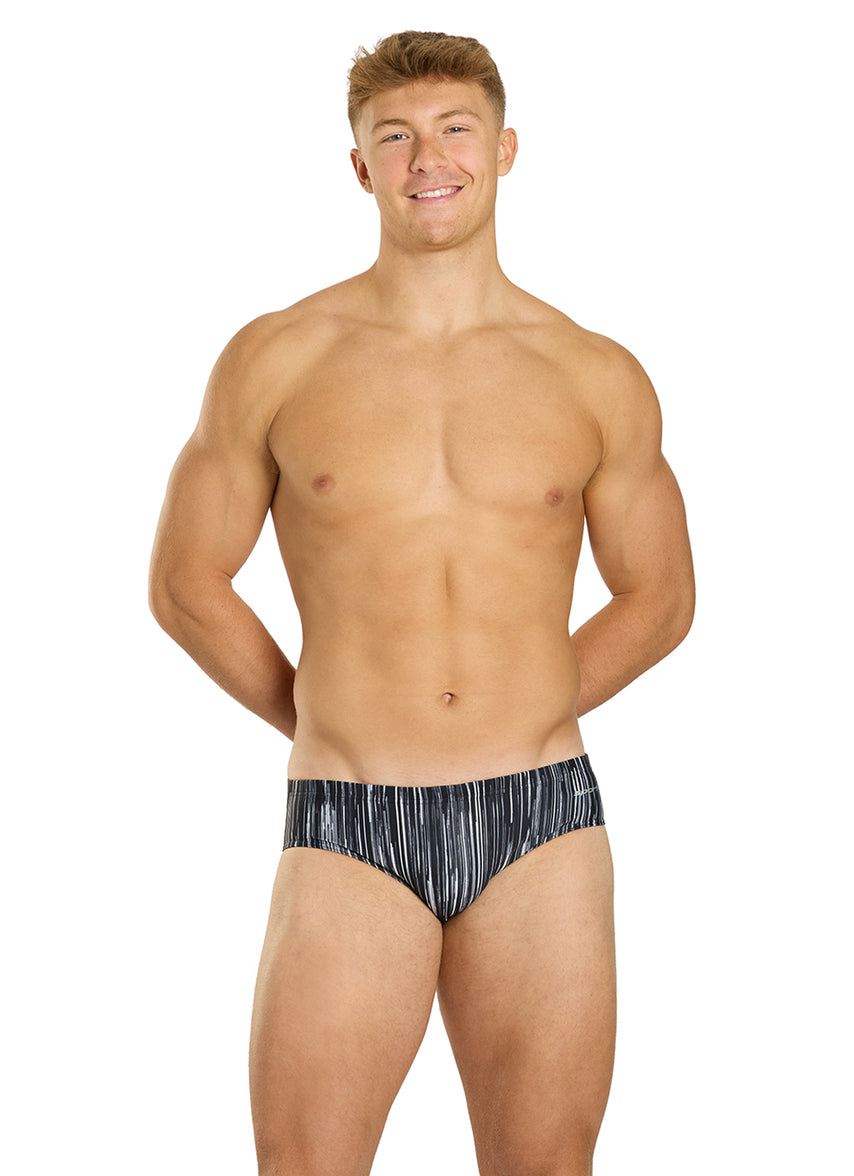 Swift Brief Swimsuit (22-40)