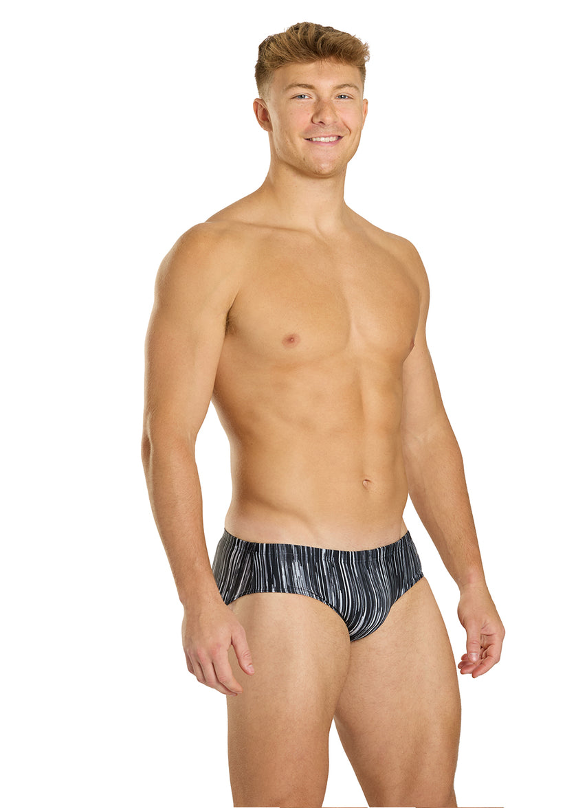Swift Brief Swimsuit (22-40)