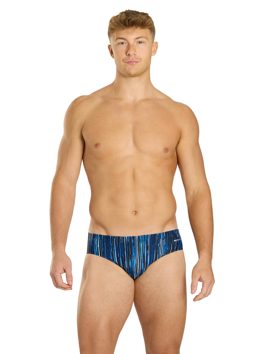 Swift Brief Swimsuit (22-40)