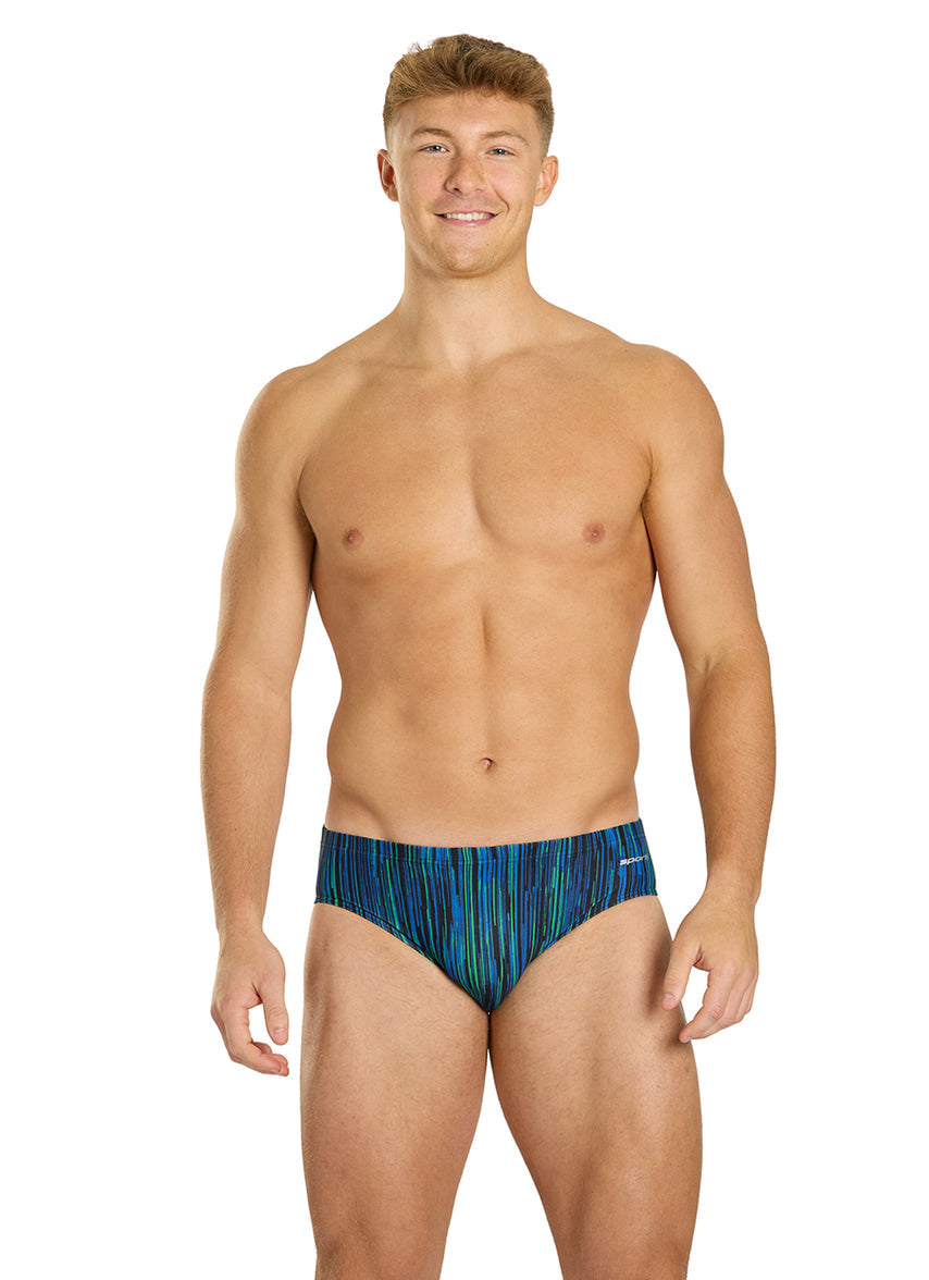Swift Brief Swimsuit (22-40)