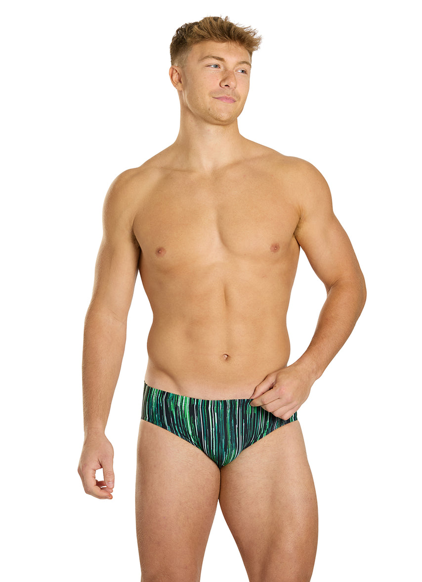 Swift Brief Swimsuit (22-40)