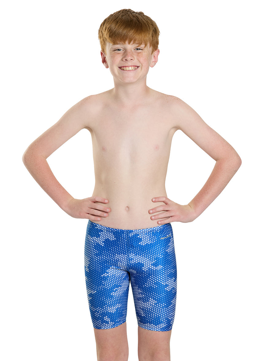 HydroLast Digi Camo Jammer Swimsuit (22-40)