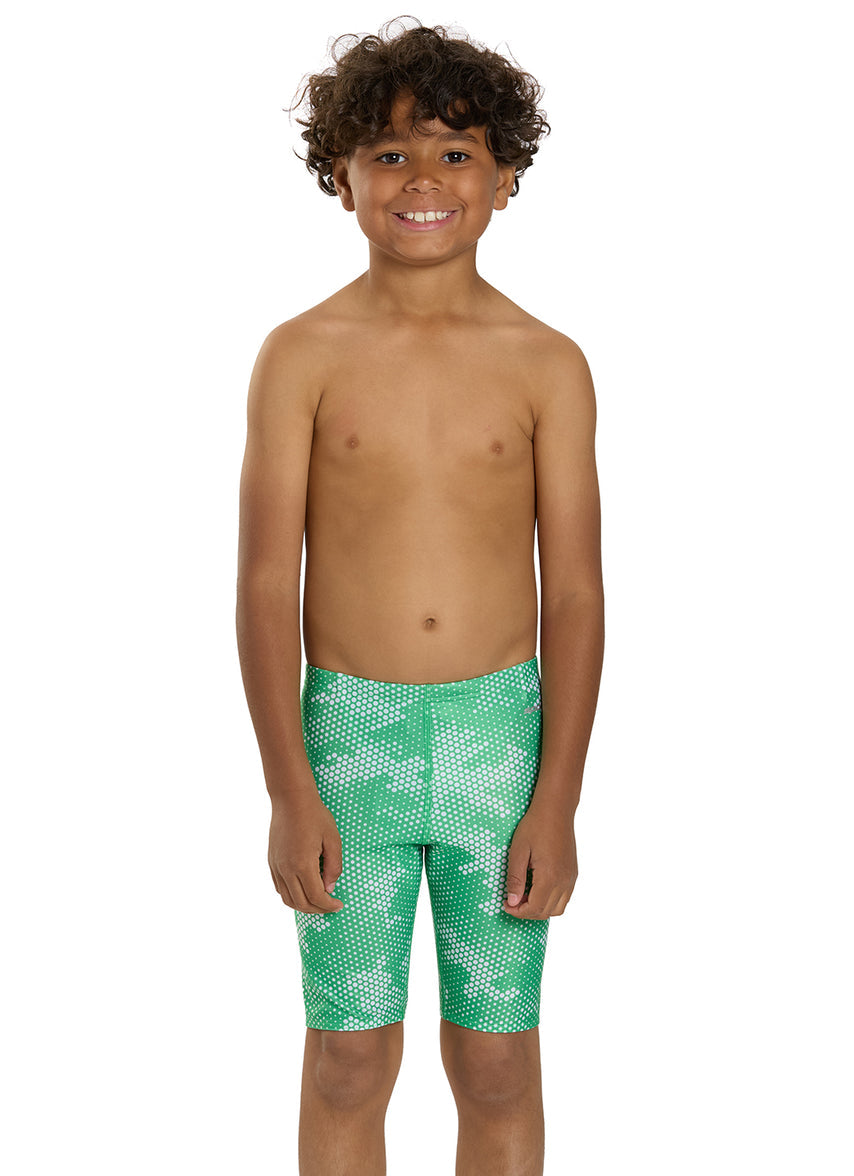 HydroLast Digi Camo Jammer Swimsuit (22-40)