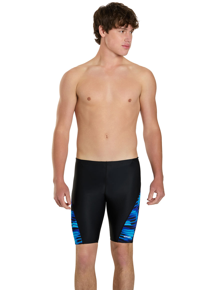 Men's Supersonic Jammer Swimsuit