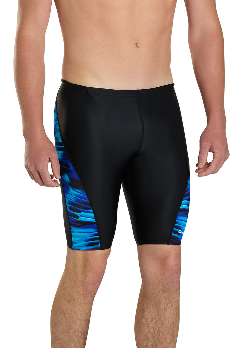 Men's Supersonic Jammer Swimsuit