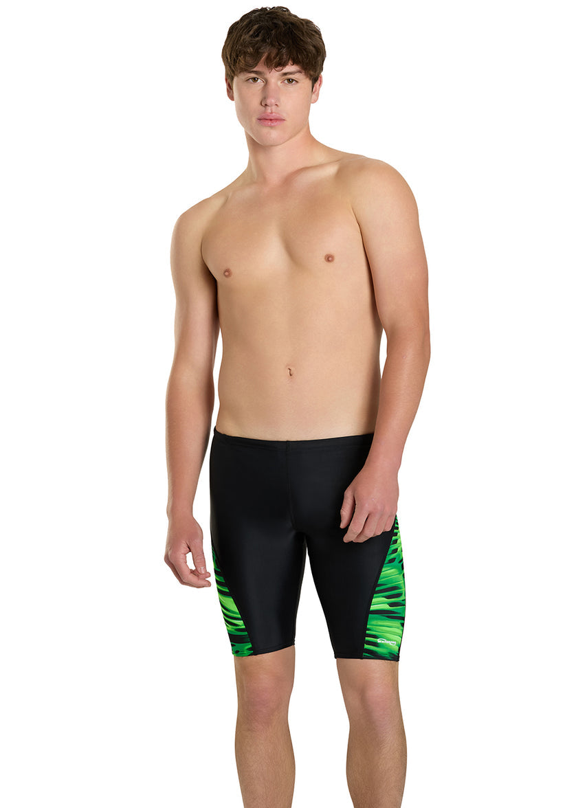 Men's Supersonic Jammer Swimsuit