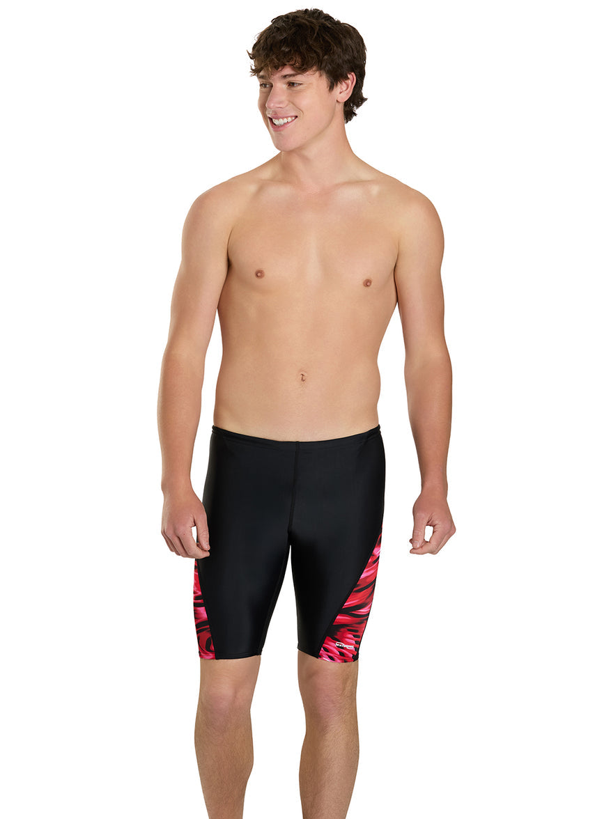 Men's Supersonic Jammer Swimsuit