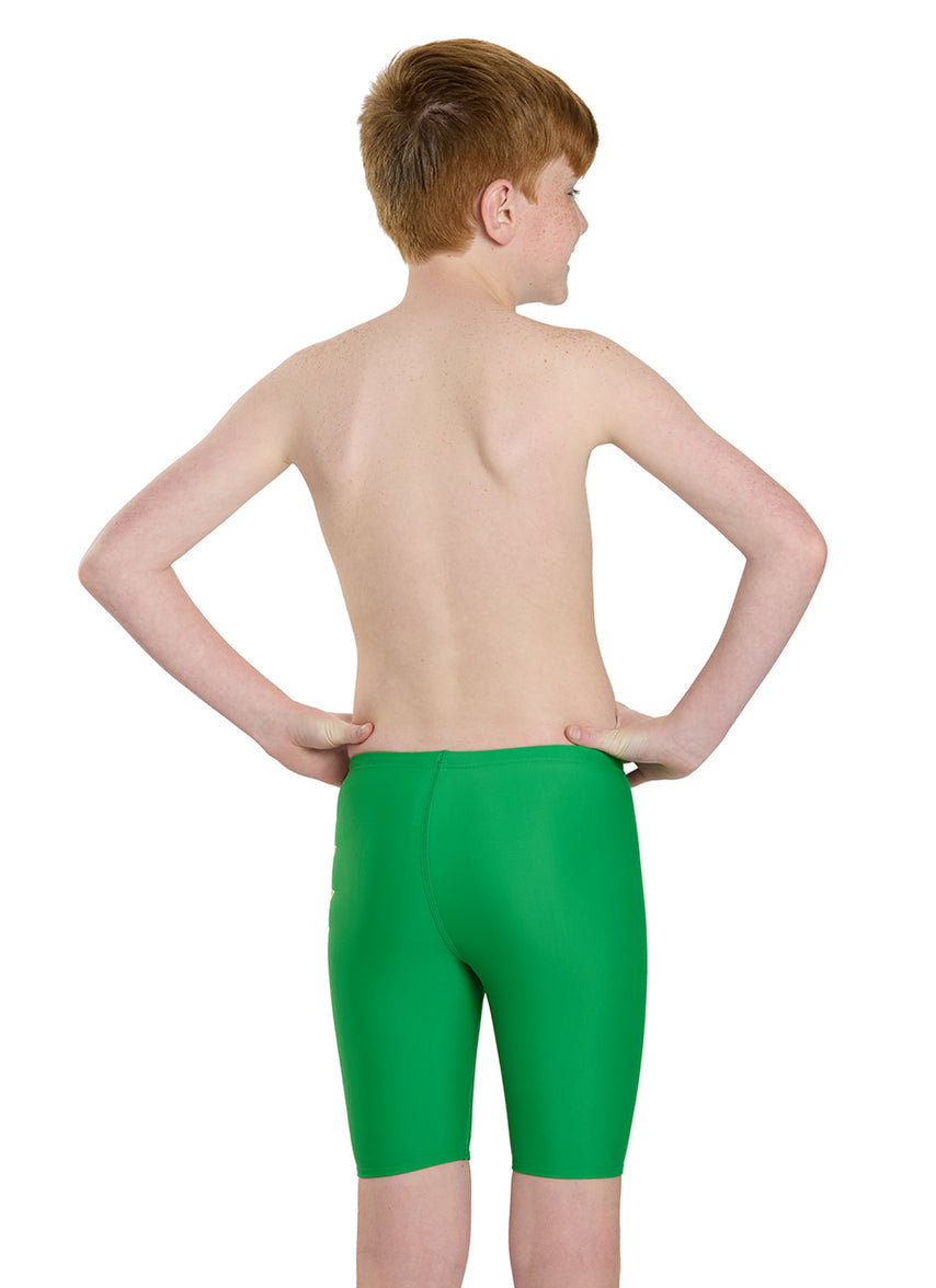 Team Spirit Jammer Swimsuit (22-44)