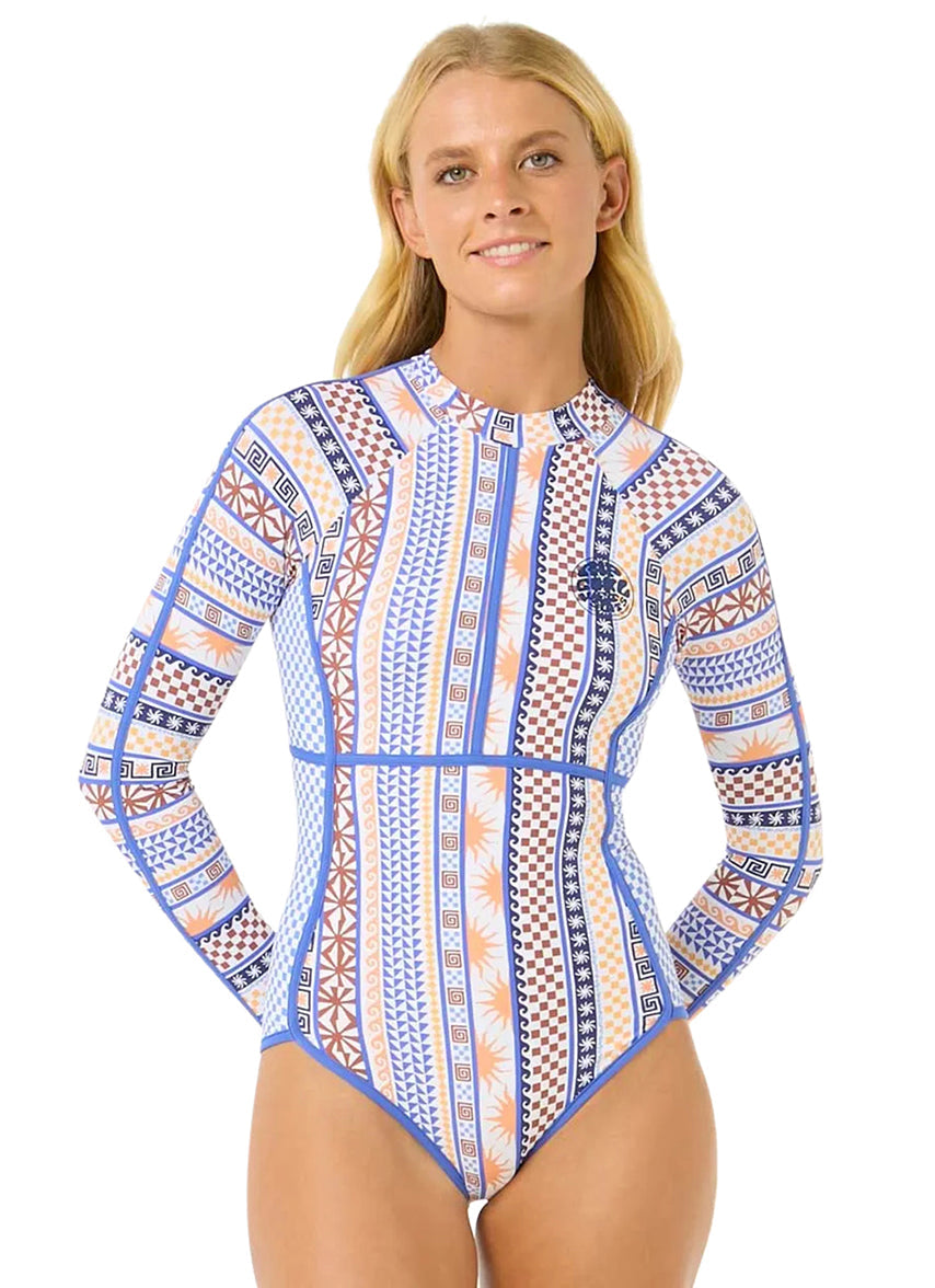 Women's San Carlos UPF Surf Suit