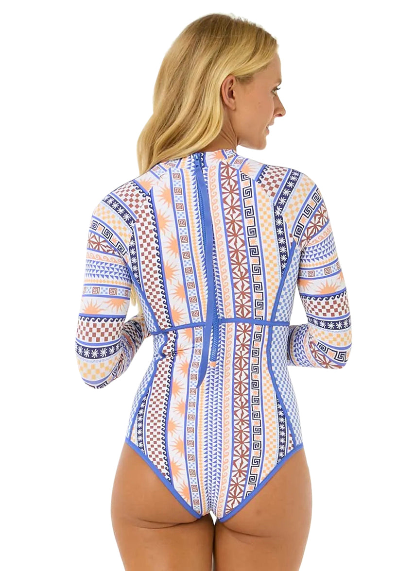 Women's San Carlos UPF Surf Suit