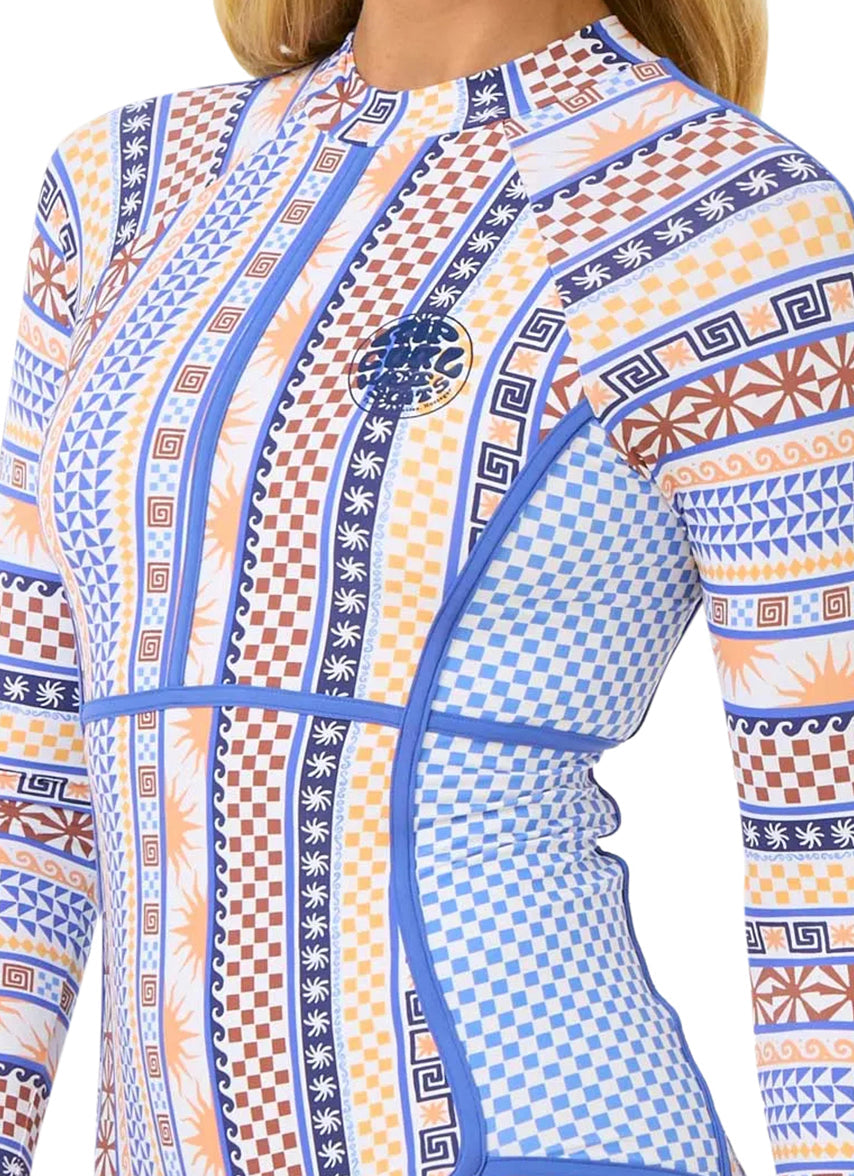 Women's San Carlos UPF Surf Suit