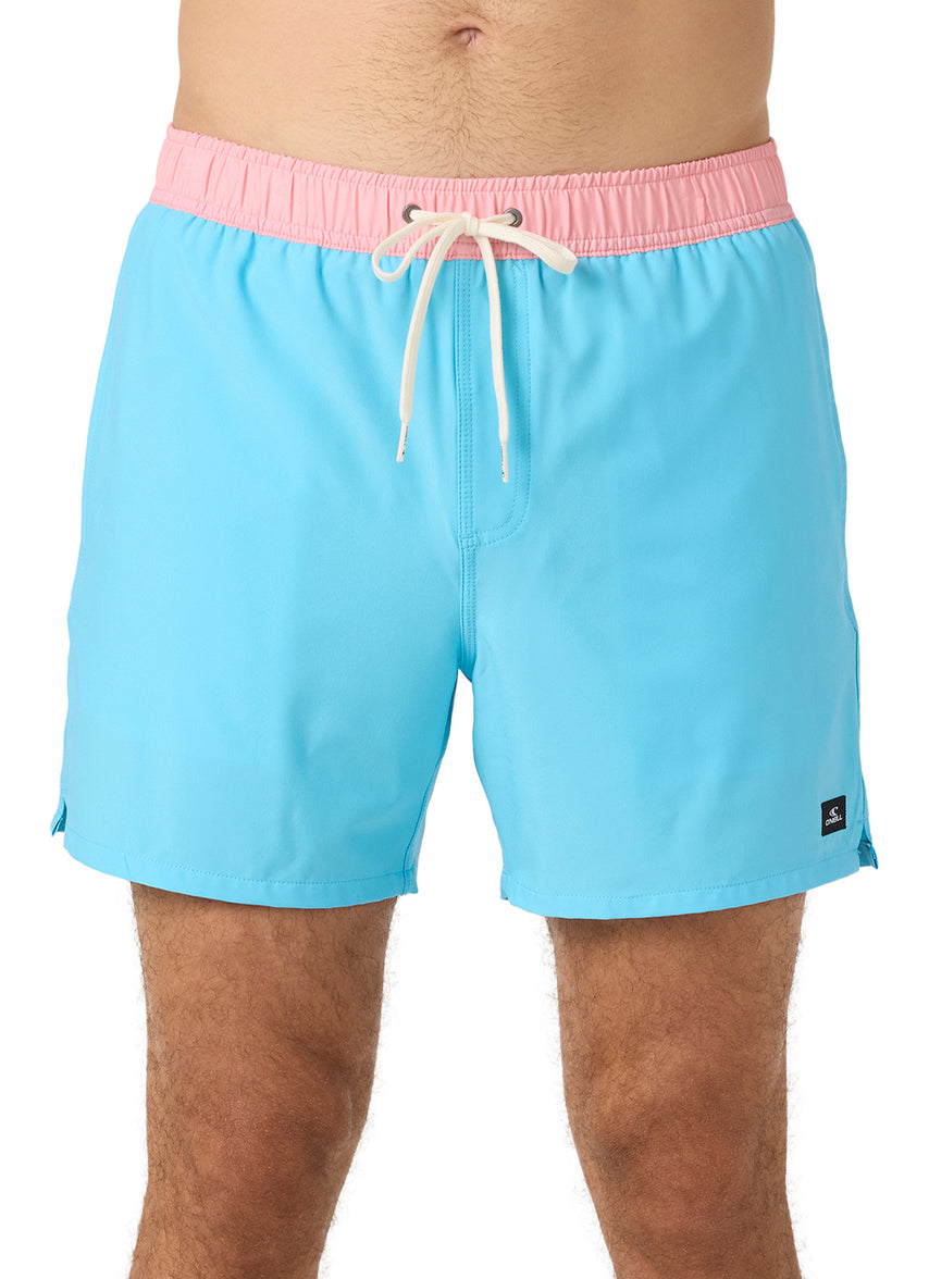 Men's 15" Hermosa Light Swim Trunks