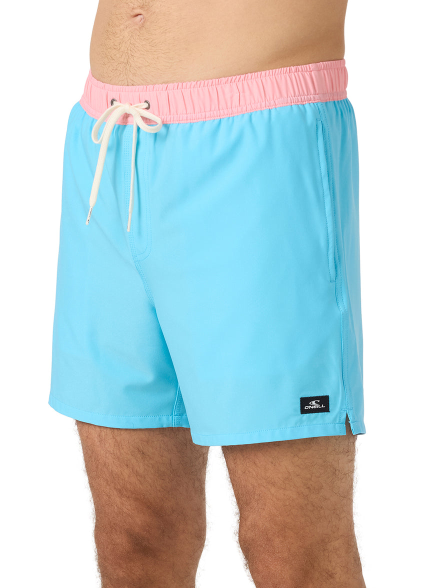 Men's 15" Hermosa Light Swim Trunks