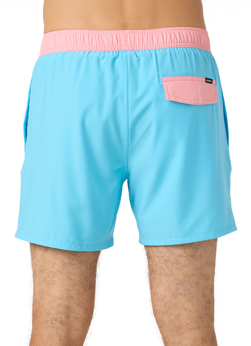 Men's 15" Hermosa Light Swim Trunks