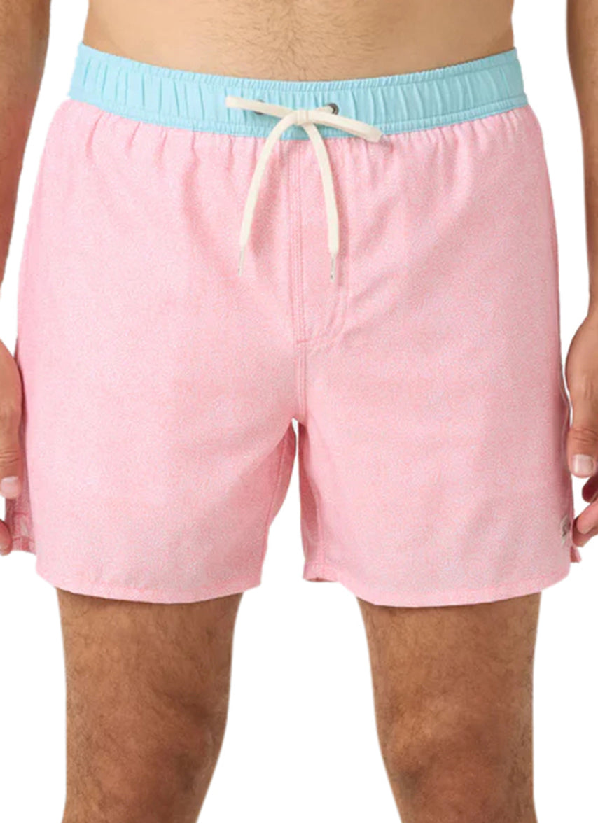 Men's 15" Hermosa Light Swim Trunks