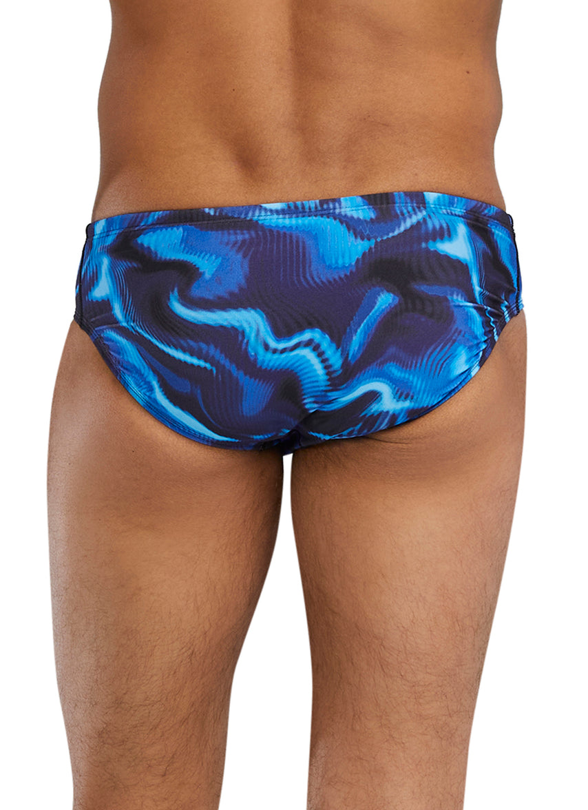 Men's Waveform Durafast Elite Brief Swimsuit