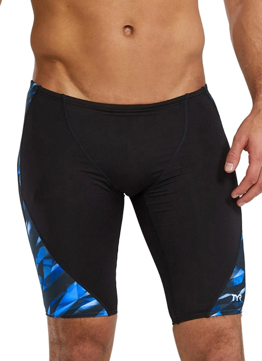 Men's Triadic Durafast Elite Jammer Swimsuit