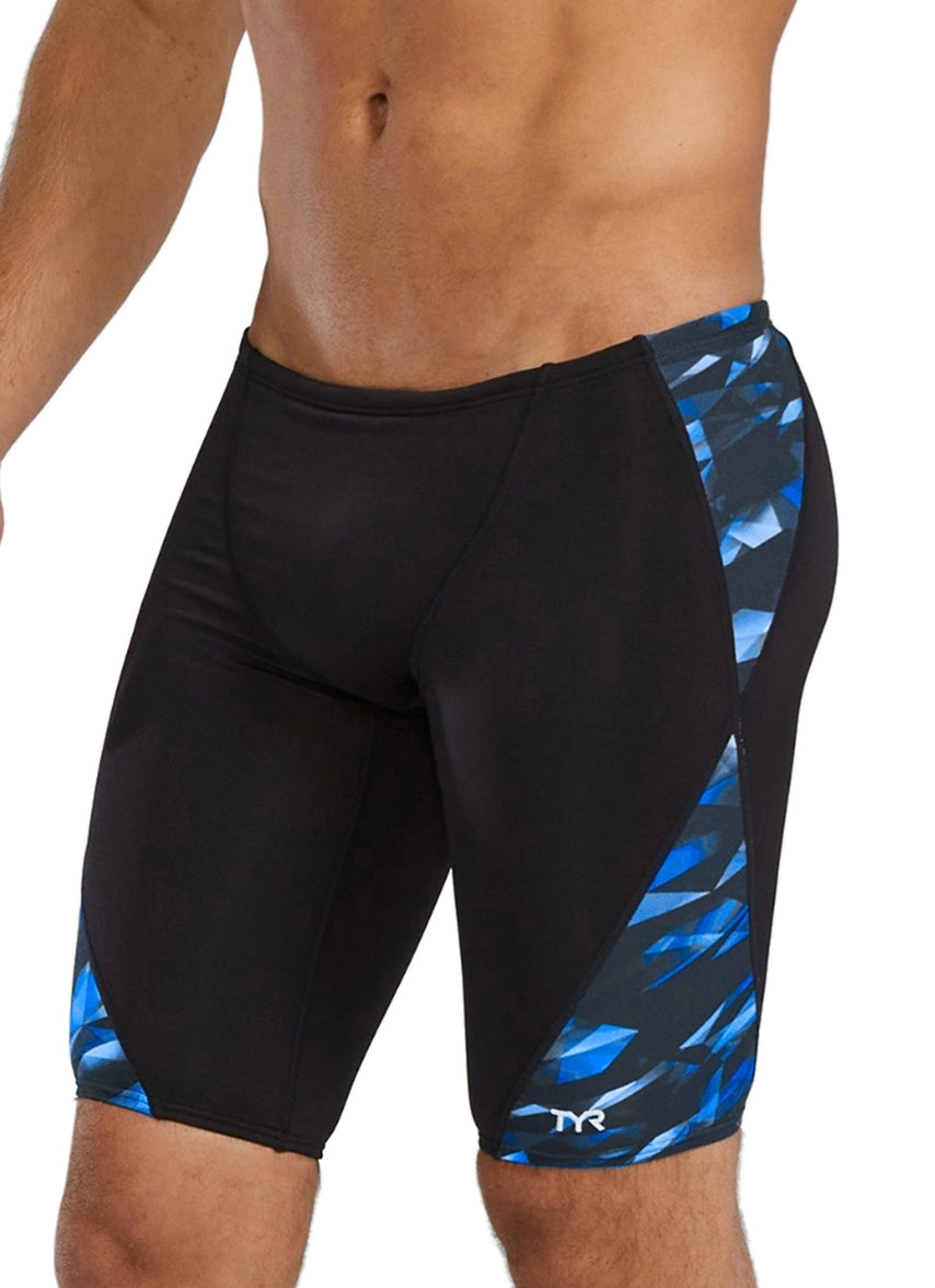 Men's Triadic Durafast Elite Jammer Swimsuit
