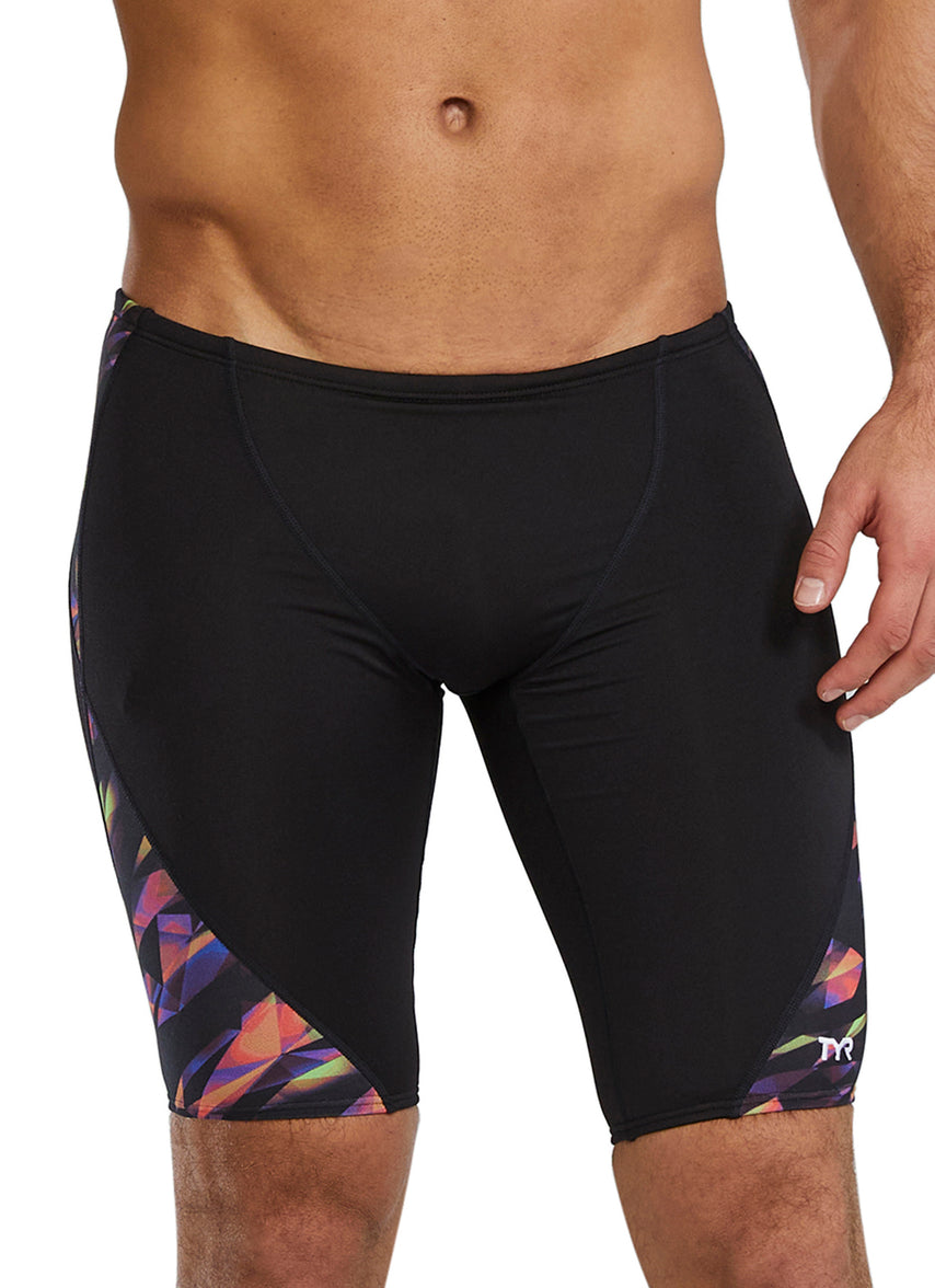 Men's Triadic Durafast Elite Jammer Swimsuit