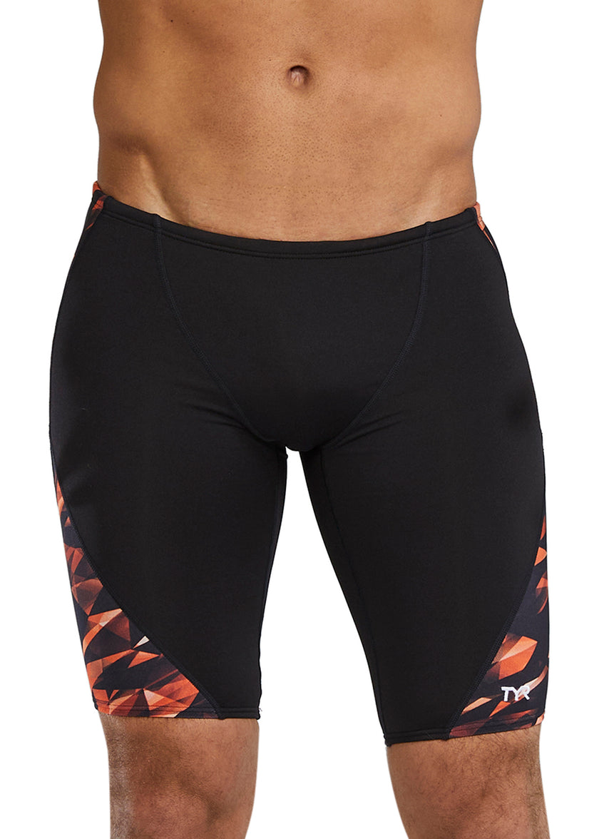 Men's Triadic Durafast Elite Jammer Swimsuit