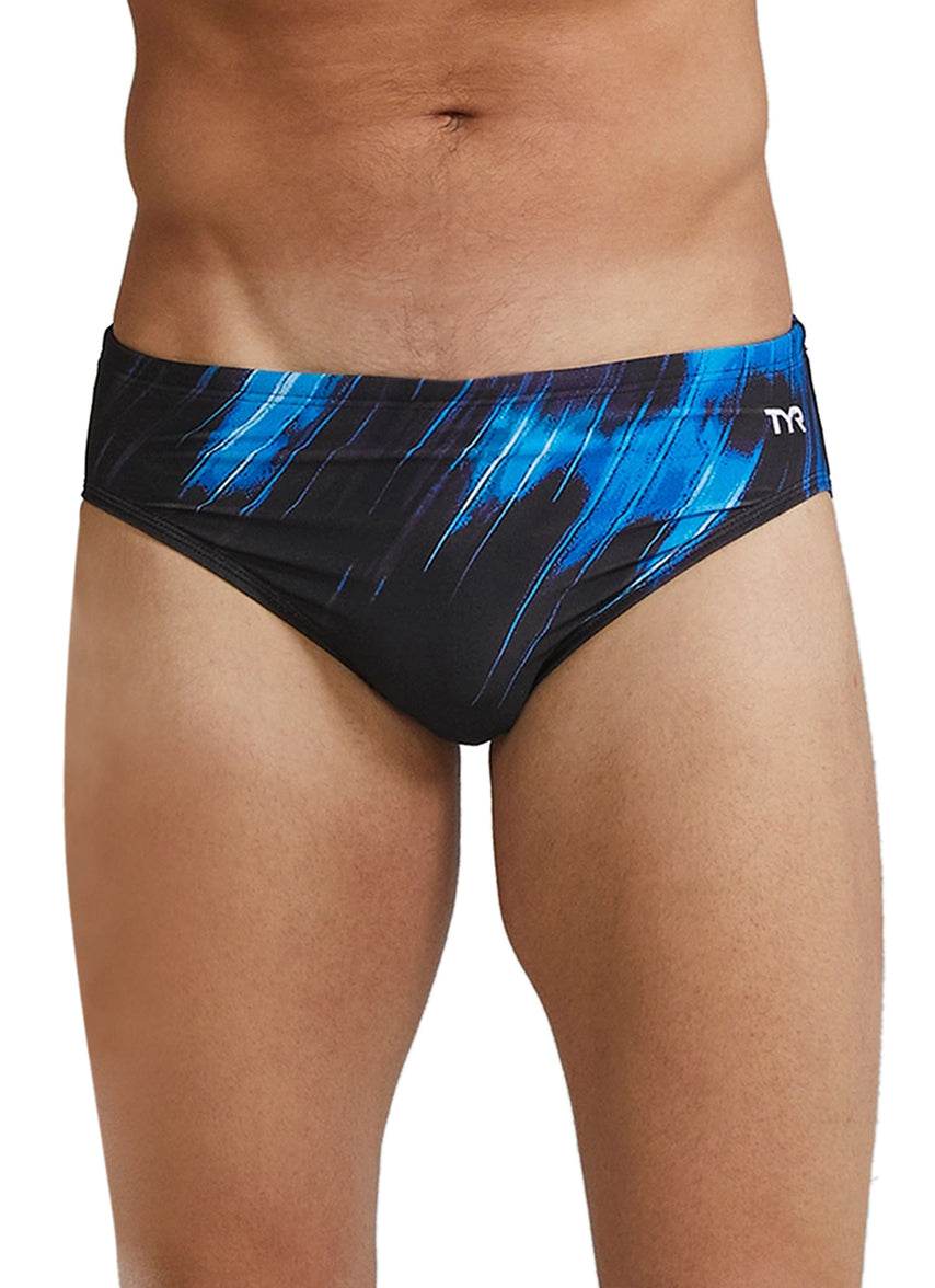 Men's Cycloid Durafast Elite Brief Swimsuit