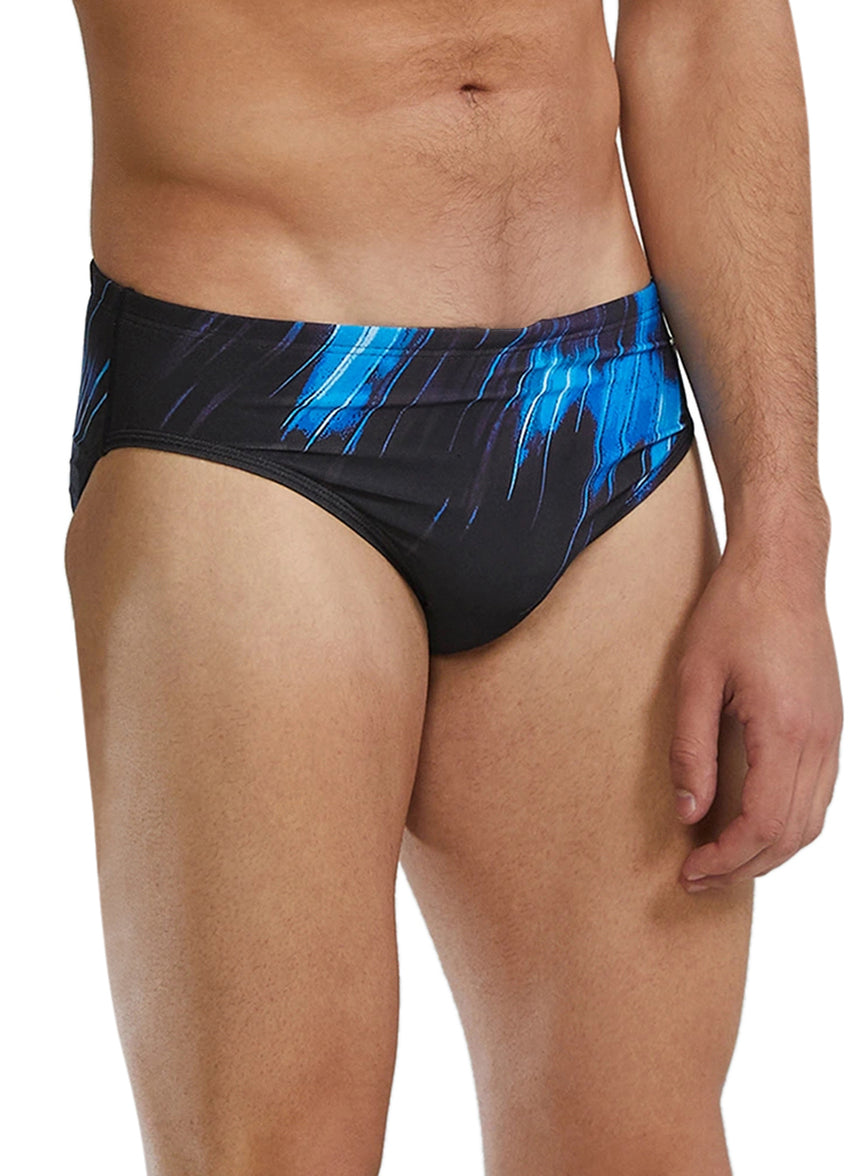 Men's Cycloid Durafast Elite Brief Swimsuit
