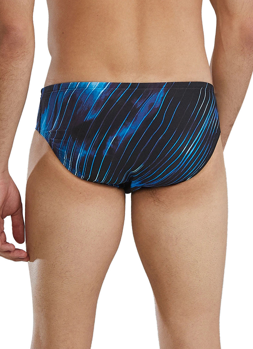 Men's Cycloid Durafast Elite Brief Swimsuit